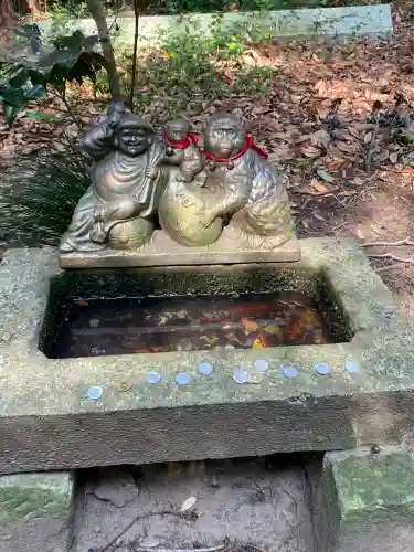 息栖神社(茨城県)