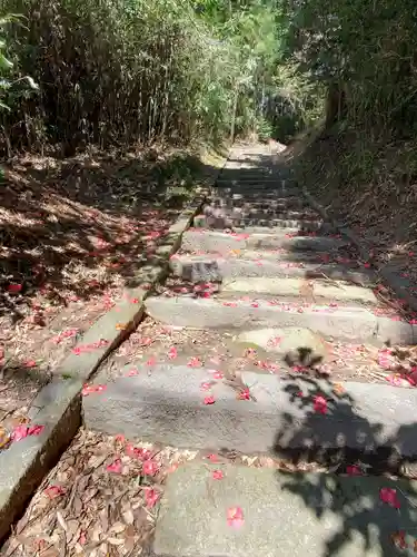 日枝神社のその他建物