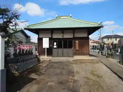 勝福寺(埼玉県)