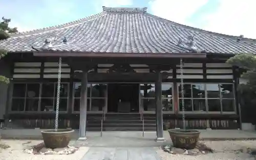 契珊寺(静岡県)