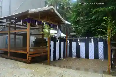 鹿島神宮(茨城県)