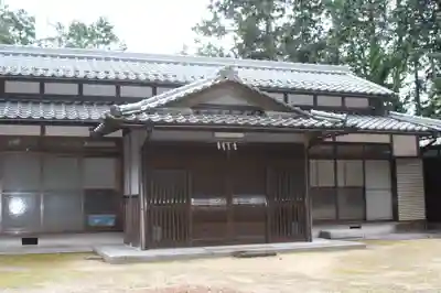 川田神社(滋賀県)