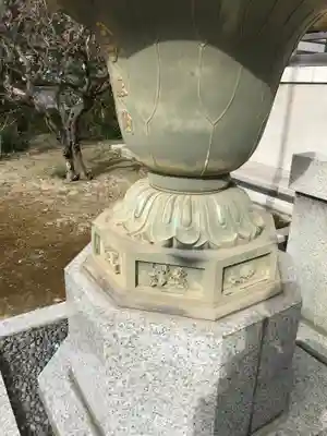 来迎寺（西御門）のその他建物