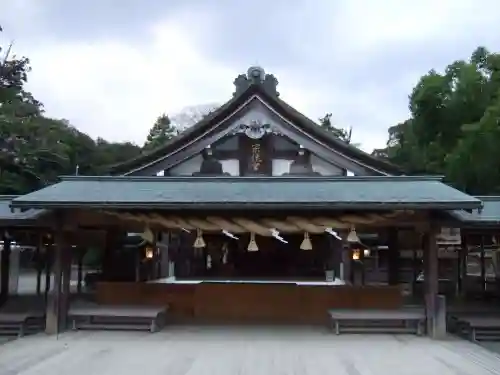 宗像大社(福岡県)