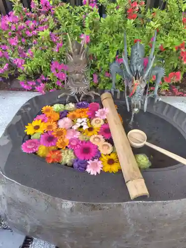 駒込妙義神社(東京都)
