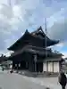 本山専修寺(三重県)