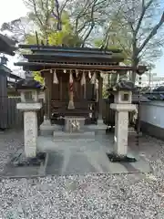 比佐豆知神社(三重県)