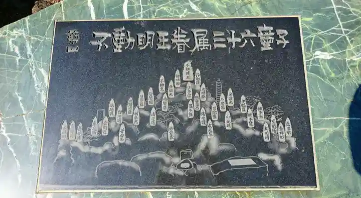 大善院のその他建物