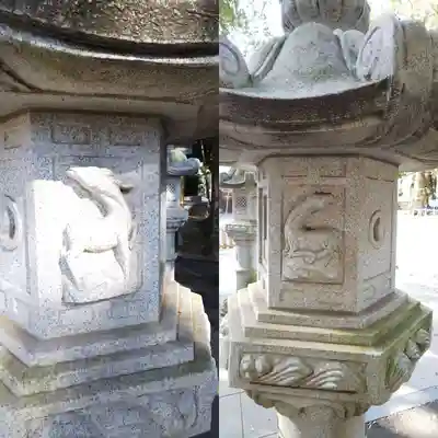 大宮・大原神社のその他建物