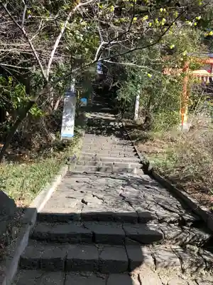 大満寺(宮城県)