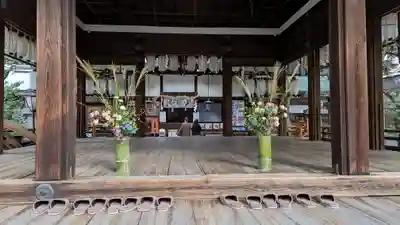 白峯神宮(京都府)