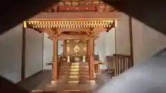 八王子神社(滋賀県)