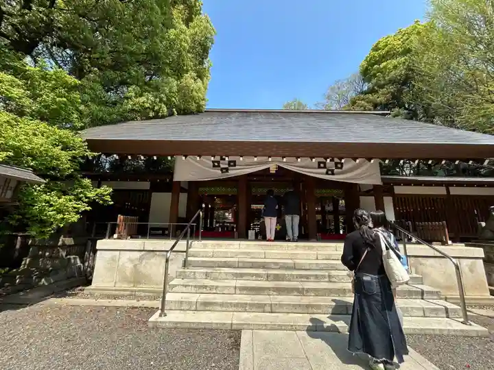 乃木神社(東京都)