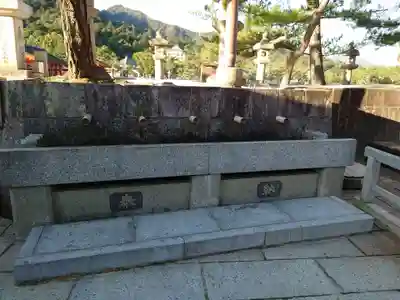 厳島神社(広島県)
