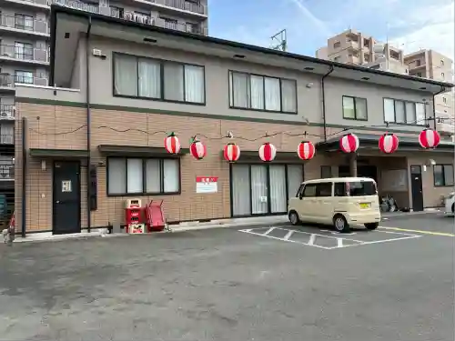 鹿島神社(静岡県)