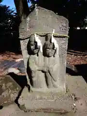 駒形神社(群馬県)