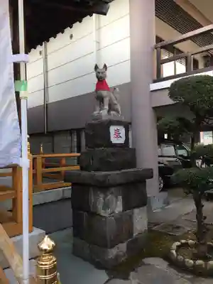 湯島御霊社(東京都)