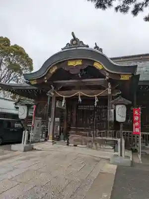 海神社(兵庫県)