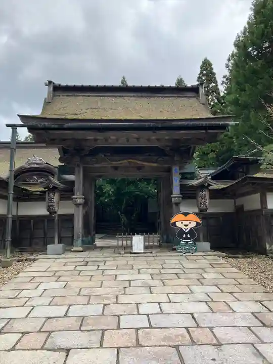 本覚院(和歌山県)