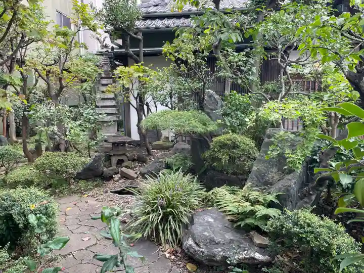 浄雲寺(東京都)