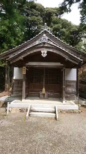 多田寺のその他建物