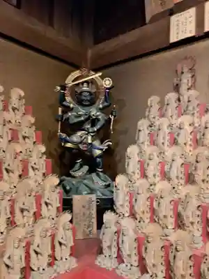 大聖院(広島県)