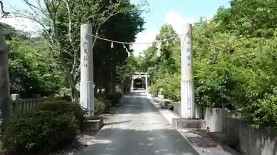 宇佐八幡神社(徳島県)