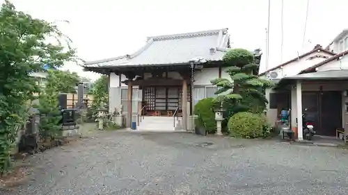 本向寺のその他建物