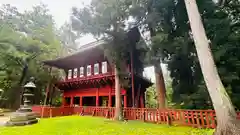 岩木山神社(青森県)