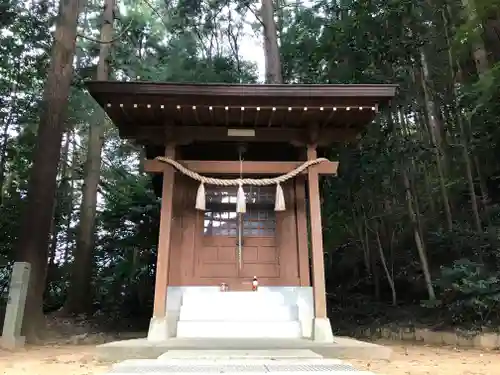 佛木寺のその他建物
