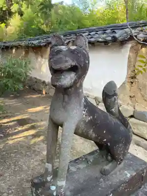 白鳥神社(香川県)