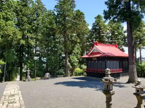 豊景神社のその他建物