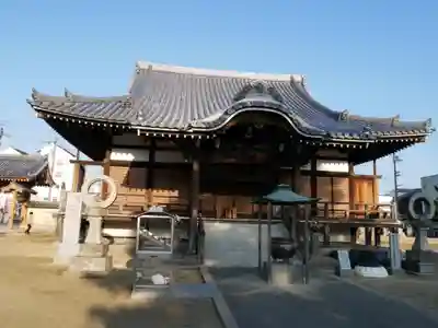 善通寺の末社・摂社