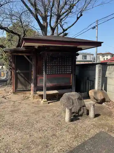 覚王山 日泰寺(愛知県)