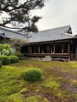 青蓮院門跡(京都府)