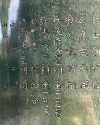 大頭龍神社(静岡県)