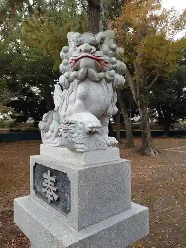 若宮八幡宮(静岡県)