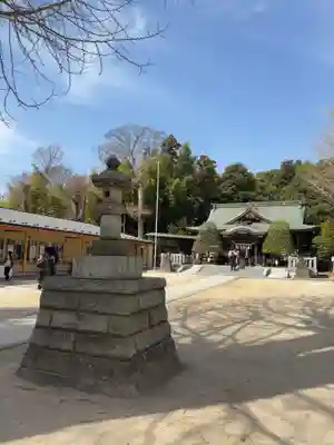 春日部八幡神社(埼玉県)