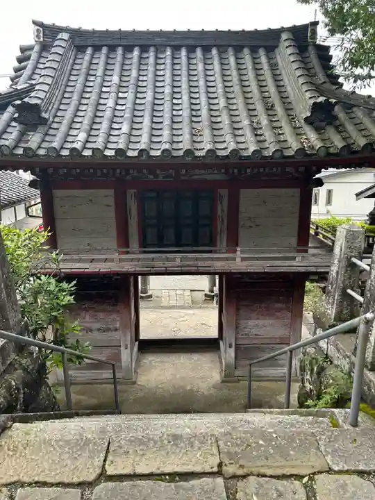 若宮八幡宮(山梨県)