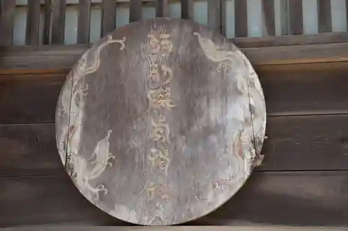 酒列磯前神社(茨城県)