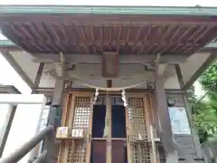 塩竃神社(鹿児島県)