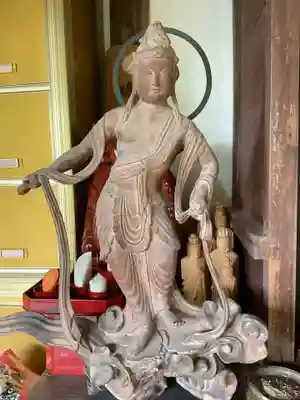 日龍峯寺(高澤観音)(美濃清水)(岐阜県)