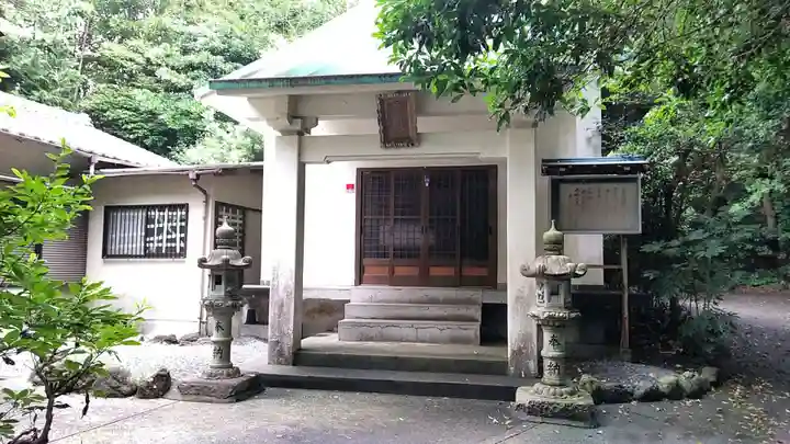 実相寺(静岡県)