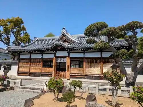 泉井上神社(大阪府)