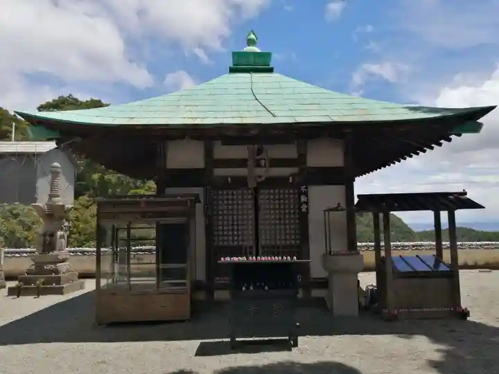 勝尾寺のその他建物