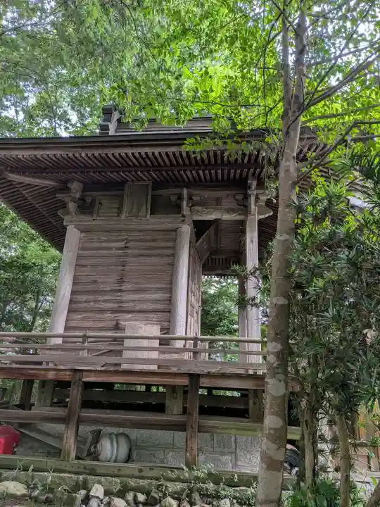 鷺神社(広島県)