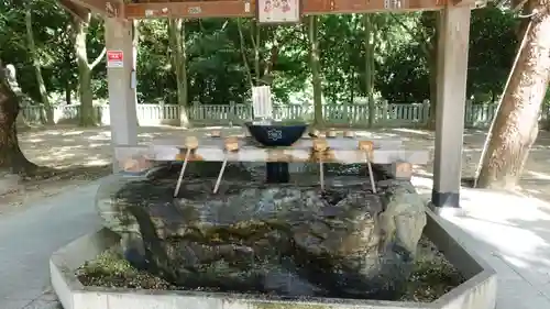 大麻比古神社(徳島県)