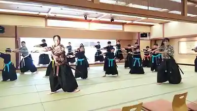 土津神社｜こどもと出世の神さま(福島県)