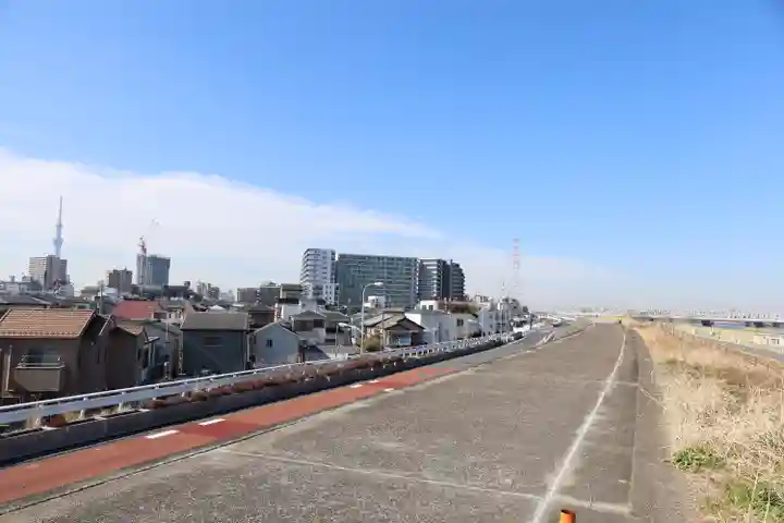 最勝寺(東京都)