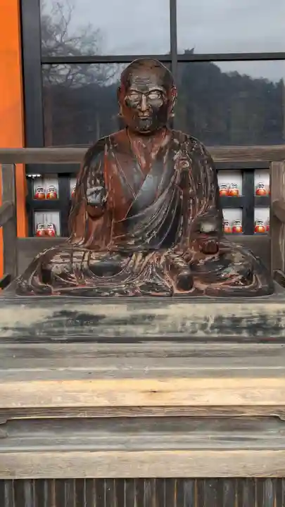 勝尾寺(大阪府)